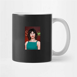 Leading Lady Ursula Corbero Mugs