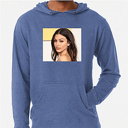 Breakout Actress Ursula Corbero Hoodies