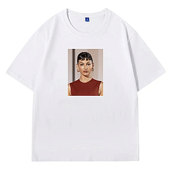 Glamorous Diva Ursula Corbero T-Shirts