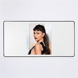 Legendary Actress Ursula Corbero Mouse Pads