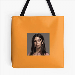 Hollywood Starlet Ursula Corbero Bags