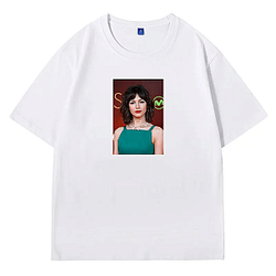 Leading Lady Ursula Corbero T-Shirts