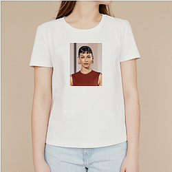 Glamorous Diva Ursula Corbero T-Shirts