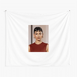 Glamorous Diva Ursula Corbero Tapestries