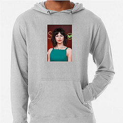 Leading Lady Ursula Corbero Hoodies