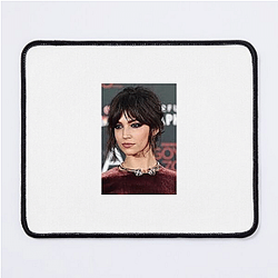 Style Icon Ursula Corbero Mouse Pads