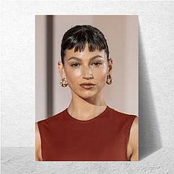 Glamorous Diva Ursula Corbero Posters