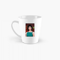 Leading Lady Ursula Corbero Mugs