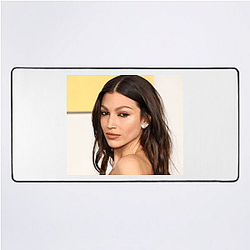 Breakout Actress Ursula Corbero Mouse Pads