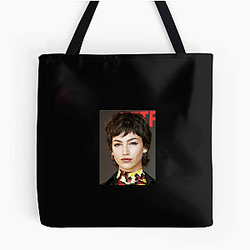 Silver Screen Goddess Ursula Corbero Bags