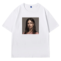 Hollywood Starlet Ursula Corbero T-Shirts