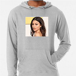 Breakout Actress Ursula Corbero Hoodies