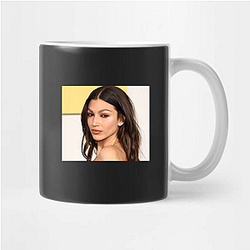 Breakout Actress Ursula Corbero Mugs