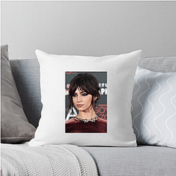 Style Icon Ursula Corbero Pillows Cover
