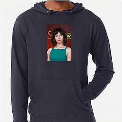 Leading Lady Ursula Corbero Hoodies