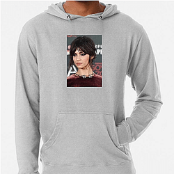 Style Icon Ursula Corbero Hoodies