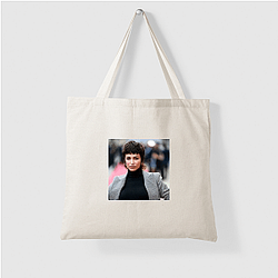 Screen Siren Ursula Corbero Bags