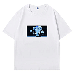 Utah Mammoth Signature Utah Mammoth T-Shirts