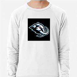 Utah Mammoth Merch Utah Mammoth Sweatshirts