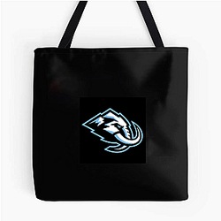 Utah Mammoth Merch Utah Mammoth Bags