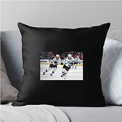Utah Mammoth Merchandise Utah Mammoth Pillows Cover