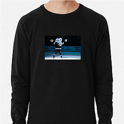 Utah Mammoth Fan Art Utah Mammoth Sweatshirts