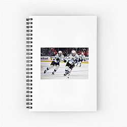 Utah Mammoth Merchandise Utah Mammoth Notebook