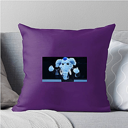 Utah Mammoth Signature Utah Mammoth Pillows Cover