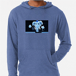Utah Mammoth Signature Utah Mammoth Hoodies