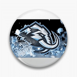Utah Mammoth Limited Collection Utah Mammoth Pins