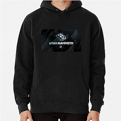 Utah Mammoth Merch Collection Utah Mammoth Hoodies