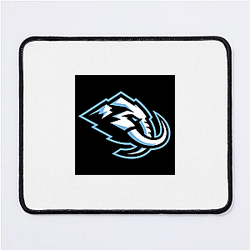Utah Mammoth Merch Utah Mammoth Mouse Pads