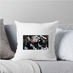 Utah Mammoth Merchandise For Fans Utah Mammoth Pillows Cover