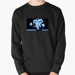 Utah Mammoth Signature Utah Mammoth Sweatshirts