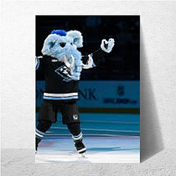 Utah Mammoth Fan Art Utah Mammoth Posters