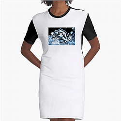 Utah Mammoth Limited Collection Utah Mammoth Dresses