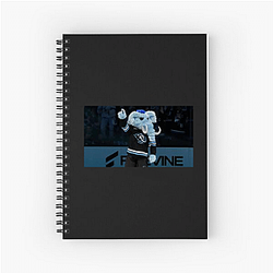 Utah Mammoth Merch For Fans Utah Mammoth Notebook