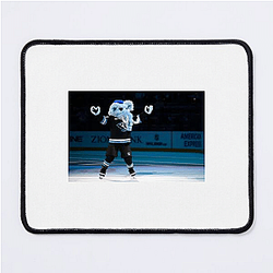Utah Mammoth Fan Art Utah Mammoth Mouse Pads