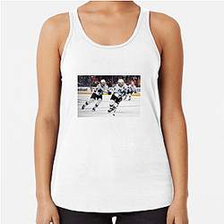 Utah Mammoth Merchandise Utah Mammoth Tank Tops