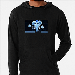 Utah Mammoth Signature Utah Mammoth Hoodies