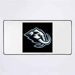 Utah Mammoth Merch Utah Mammoth Mouse Pads
