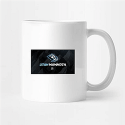 Utah Mammoth Merch Collection Utah Mammoth Mugs
