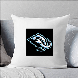Utah Mammoth Merch Utah Mammoth Pillows Cover