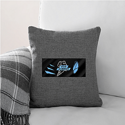 Utah Mammoth Collection for fans Utah Mammoth Pillows Cover