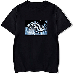 Utah Mammoth Limited Collection Utah Mammoth T-Shirts