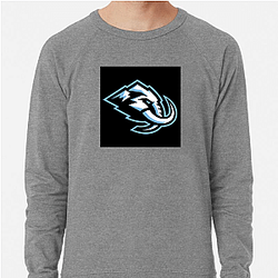 Utah Mammoth Merch Utah Mammoth Sweatshirts