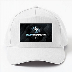 Utah Mammoth Merch Collection Utah Mammoth Hats & Caps