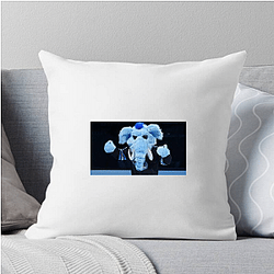 Utah Mammoth Signature Utah Mammoth Pillows Cover