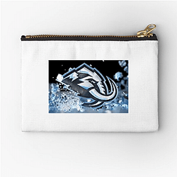 Utah Mammoth Limited Collection Utah Mammoth Zipper Pouches