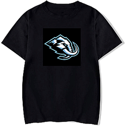 Utah Mammoth Merch Utah Mammoth T-Shirts